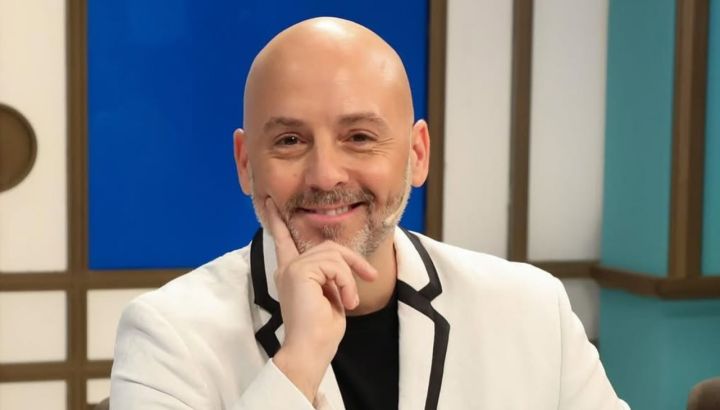 Giro inesperado: José María Muscari reveló qué ocurrió con la fiambrería que le cobró 90 mil pesos por fetear un jamón crudo