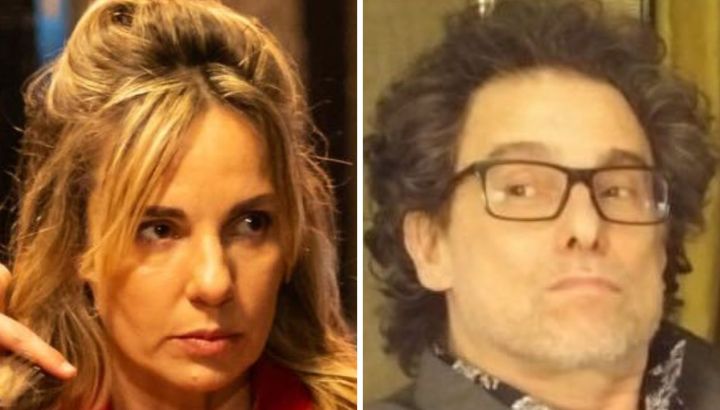 El millonario divorcio de Julieta Cardinali y Andrés Calamaro: demanda, una casa en disputa y un nuevo amor como detonante