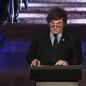 Operativo reelección: Javier Milei busca reeditar el "Pacto de Mayo" pensando en su segundo mandato