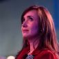 Villarruel volvió a marcar diferencias con Milei: festejó el 9 de Julio y llamó “a no dejar que las industrias mueran”