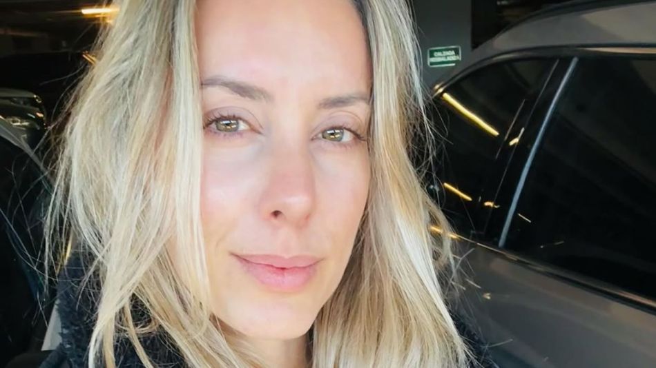 Anita Espasandín