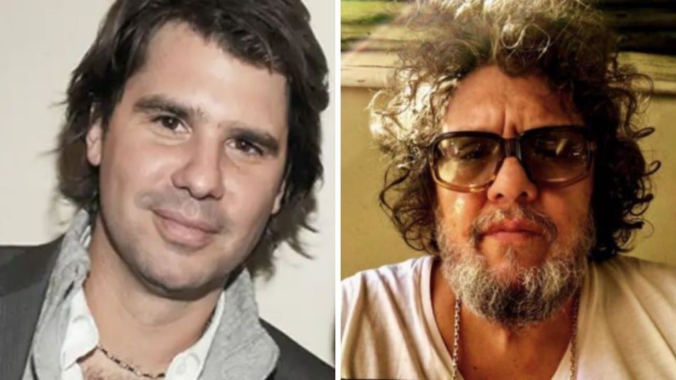 Antonito de la Rúa, Ramiro Agulla