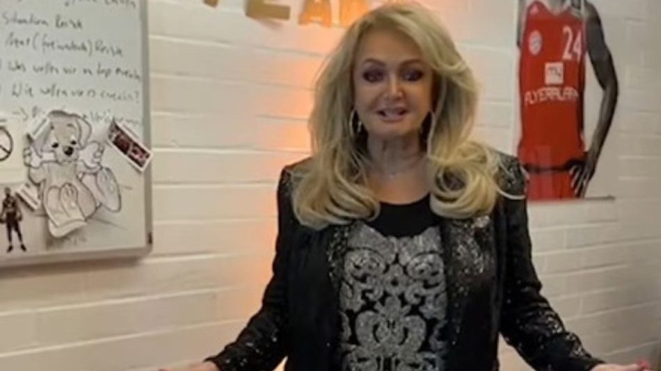 Bonnie Tyler