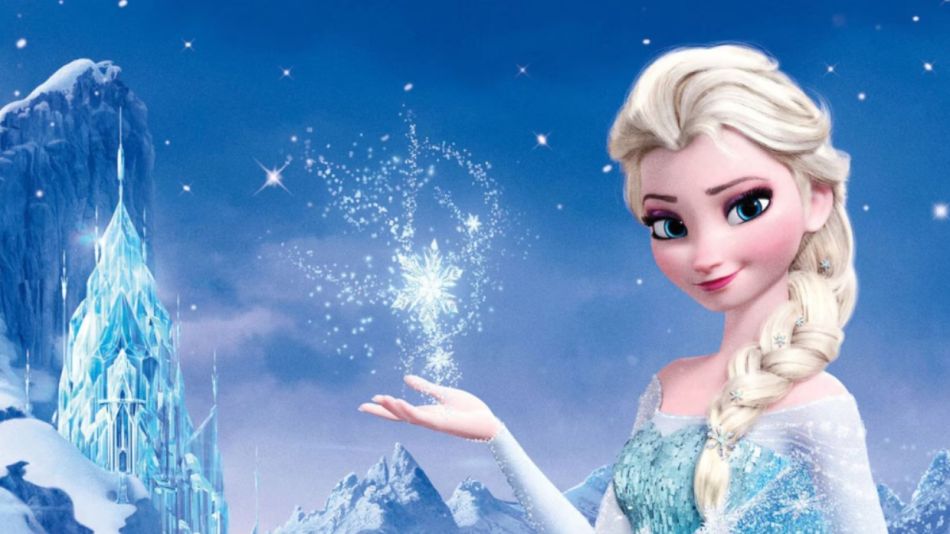 Frozen