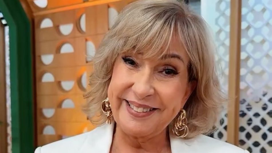 Georgina Barbarossa