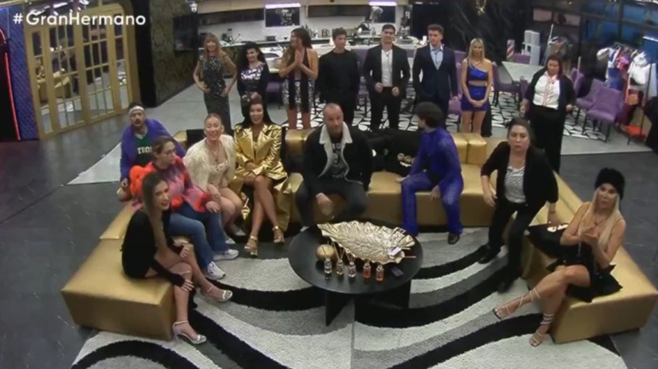 Gran Hermano