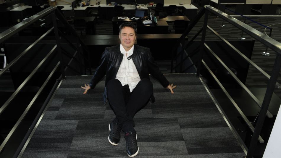 Iñaki Urlezaga