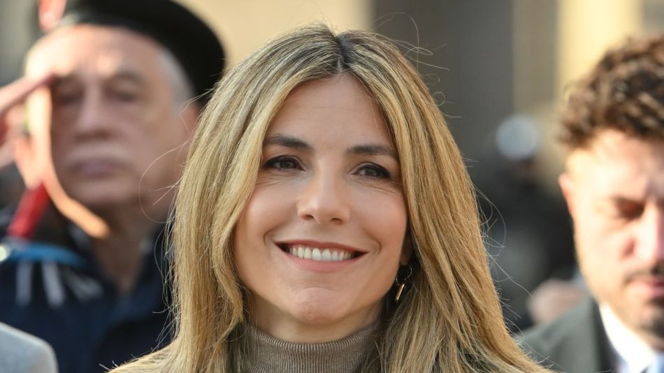 María Belén Ludueña