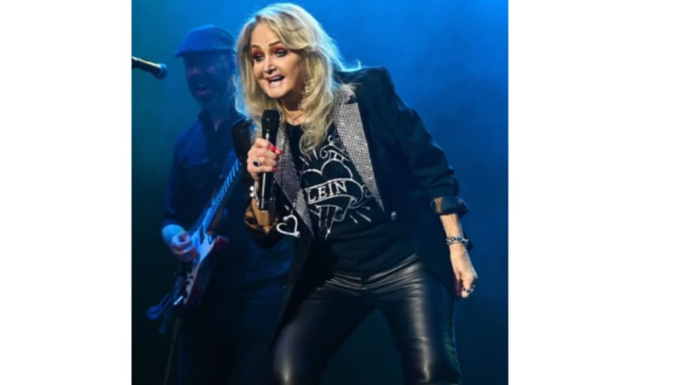 Bonnie Tyler