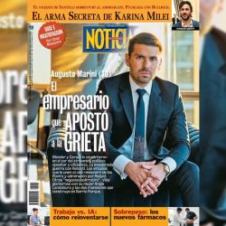 Revista Noticias