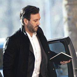 Ignacio Devitt  | Foto:CEDOC