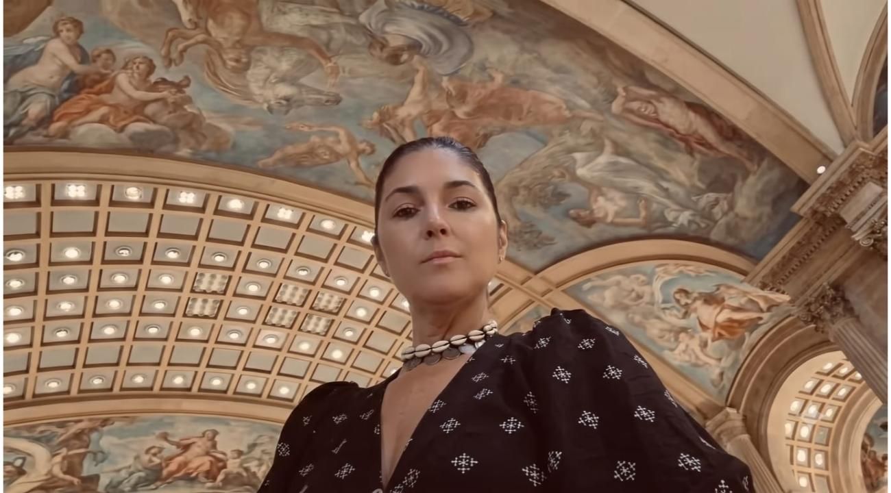 Edith Foresi y su sello en el diseño, arquitectura e interiorismo + diseño de accesorios. Innovación y estilo propio