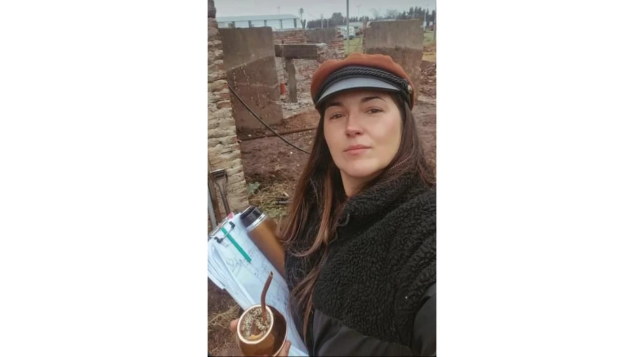 Edith Foresi y su sello en el diseño, arquitectura e interiorismo + diseño de accesorios. Innovación y estilo propio