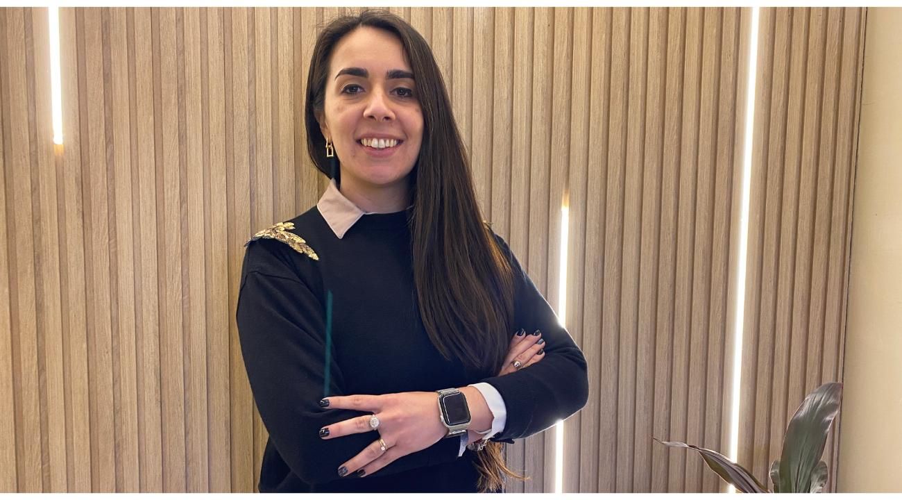 Lic. Ayelén Ramirez: La profesional que ayuda a construir puentes a través de la comunicación y el lenguaje