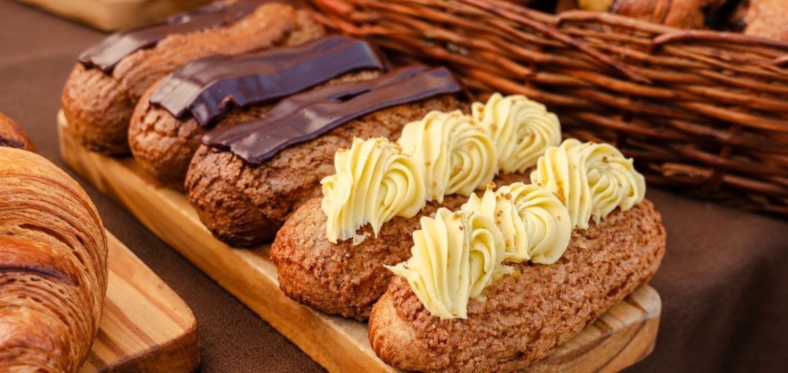 La Feria Francesa vuelve a Buenos Aires: el plan gourmet para celebrar el Día de la Bastilla entre sabores parisinos y música en vivo