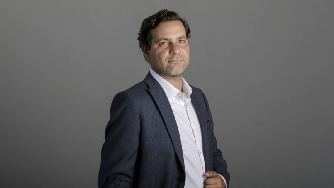 Fernando Marull: "El FMI está viendo qué tolerancia social hay al ajuste"