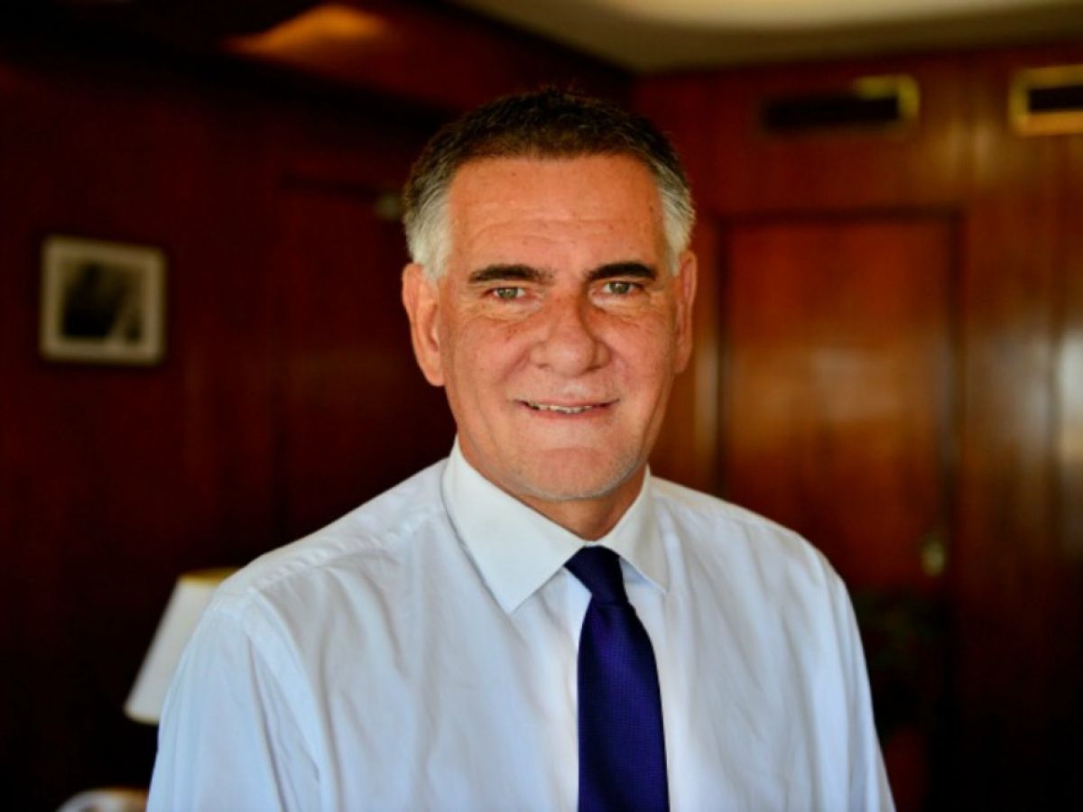 Carlos Castagneto, diputado nacional de Unión por la Patria: “Con el peronismo solo no alcanza”
