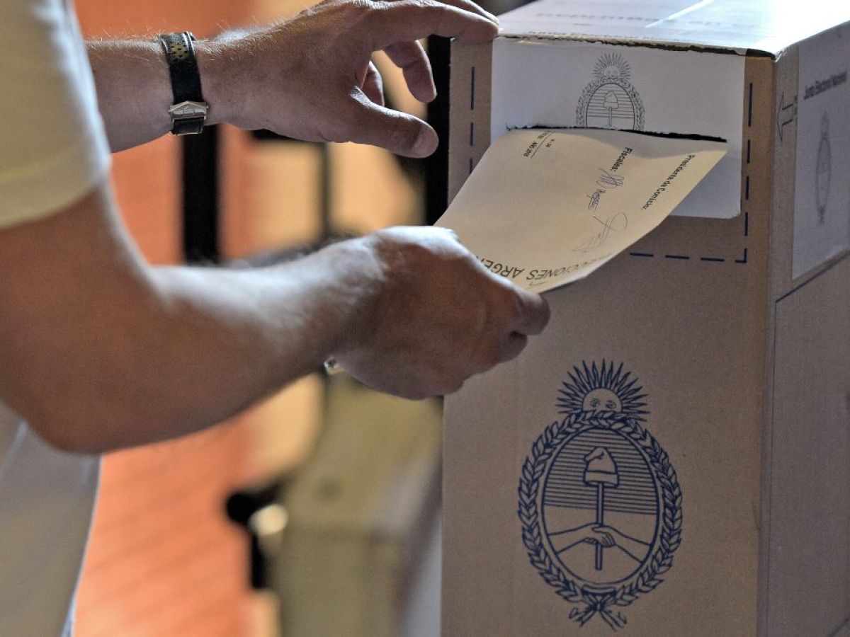 ¿Qué nos pasa con lo que está pasando?: eliminación de las PASO