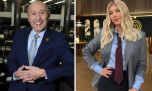 Claudio Cosano recordó la boda de Wanda Nara y Mauro Icardi: "Parecía que se casaba Lady Di"