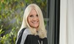 Evelyn Scheidl: "A Fernando lo tengo pegado a mis entrañas y algún día nos reencontraremos"