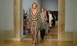 El debut de Maria Grazia Chiuri en Fendi: una Alta Costura entre la materia y el tiempo