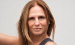 Lejos de la moda y la televisión, el nuevo proyecto de Ginette Reynal