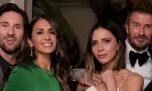 La verdadera razón por la que la familia Messi-Roccuzzo y los Beckham son inseparables