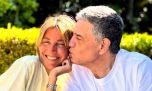 Así está hoy Vito, el hijo de María Belén Ludueña y Jorge Macri