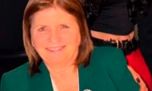 La salida de amigas de Patricia Bullrich y Zulemita Menem