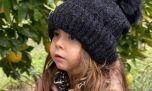 Así fue el adorable look de Sarah Burlando para disfrutar de una tarde al aire libre junto a Barby Franco