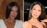 Zaira Nara y Barby Franco imponen una nueva tendencia en decoración de estilo country