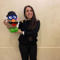 Lic. Ayelén Ramirez: La profesional que ayuda a construir puentes a través de la comunicación y el lenguaje