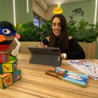 Lic. Ayelén Ramirez: La profesional que ayuda a construir puentes a través de la comunicación y el lenguaje