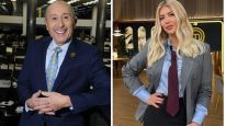 Claudio Cosano-Wanda Nara