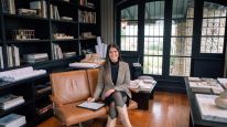 Edith Foresi y su sello en el diseño, arquitectura e interiorismo + diseño de accesorios. Innovación y estilo propio