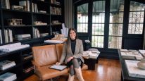 Edith Foresi y su sello en el diseño, arquitectura e interiorismo + diseño de accesorios. Innovación y estilo propio, detalles que marcan la diferencia