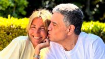 María Belén Ludueña, Jorge Macri