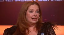 Andrea del Boca en Gran Hermano Generación Dorada