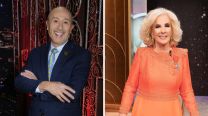 Claudio Cosano reveló el secreto detrás de los vestidos perfectos de Mirtha Legrand: "Tengo un maniquí hecho con su cuerpo"