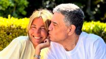 Así está hoy Vito, el hijo de María Belén Ludueña y Jorge Macri