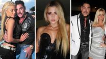 Marta Fort hablo sobre las "novias" de su papá
