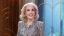 Mirtha Legrand