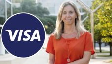 La CEO de Visa Argentina y Cono Sur, Gabriela Renaudo