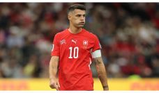 Granit Xhaka