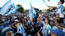 Boom mundialista: 490.000 argentinos viajarían a EE.UU. activando el turismo premium en el arranque de julio
