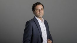 El economista argentino especializado en macroeconomía y mercados financieros, Fernando Marull, es fundador y director de la consultora FMyA (Fernando Marull y Asociados)