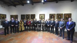 El Gobierno acentúa el recorte de fondos a las provincias 10072026