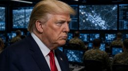 Israel alertó a Estados Unidos sobre un supuesto plan de Irán para asesinar a Donald Trump