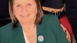 Patricia Bullrich