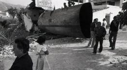 Tragedia de Los Alfaques